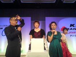 意気込み