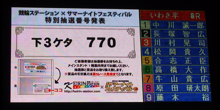 オーロラビジョン
